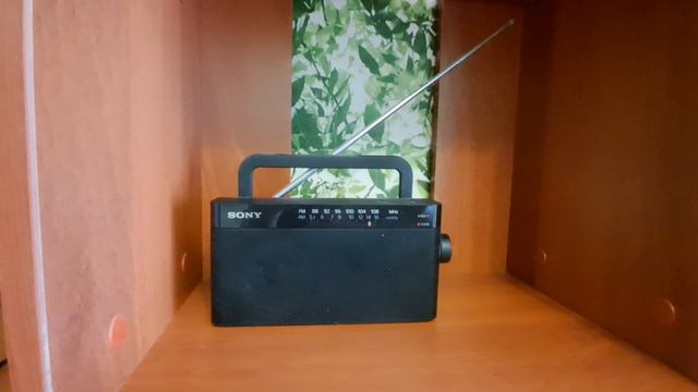 радио SONY 306