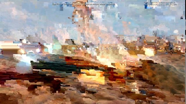 Когда фемки вызывают на бой мужчин200 Феминисток VS 5 Чак Норрисов 200 Клеопатр к VS 5 Чак Норрисов