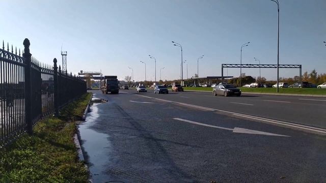 Путишествие в Питер на работу. Три дня и уволен. Жополизы в компании. Серёга и газель выручает