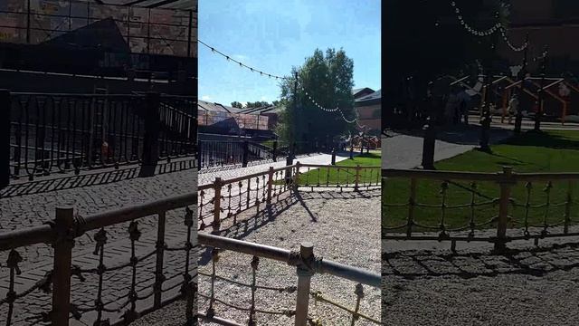 Санкт-Петербург. Васильевский остров.