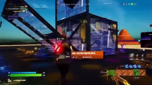 “Mask” By Dream||Fortnite Montage