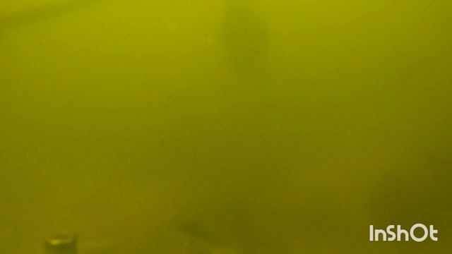 Самодельный подводный дрон из доступных материалов.