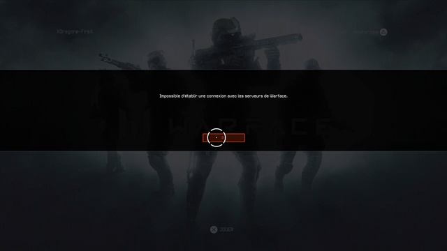 [LIVE] WARFACE PS4 / SESSION SPÉCIAL ABONNÉS ! (FREE TO PLAY)