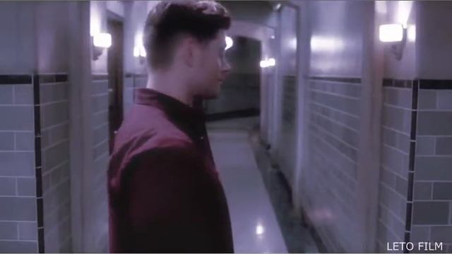 Supernatural Vine Дин Винчестер (Дженсен Эклз/Jensen Ackles)