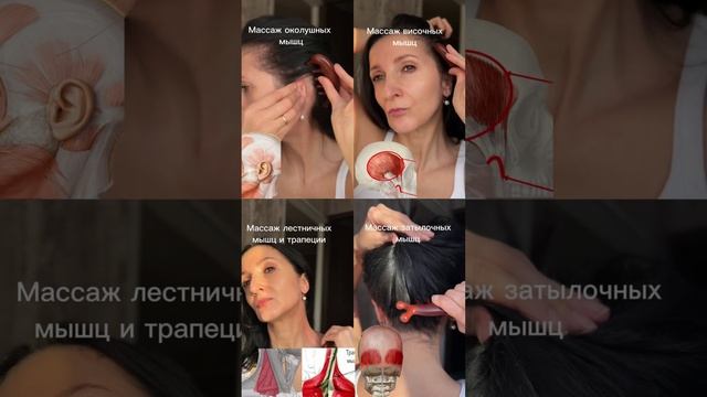 Массаж апоневроза с новым гаджетом