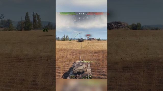 ЛТГ против Т71