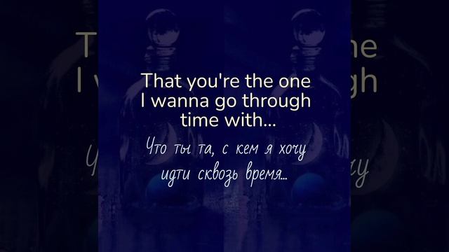 Chris de Burgh/Time in a bottle⏳