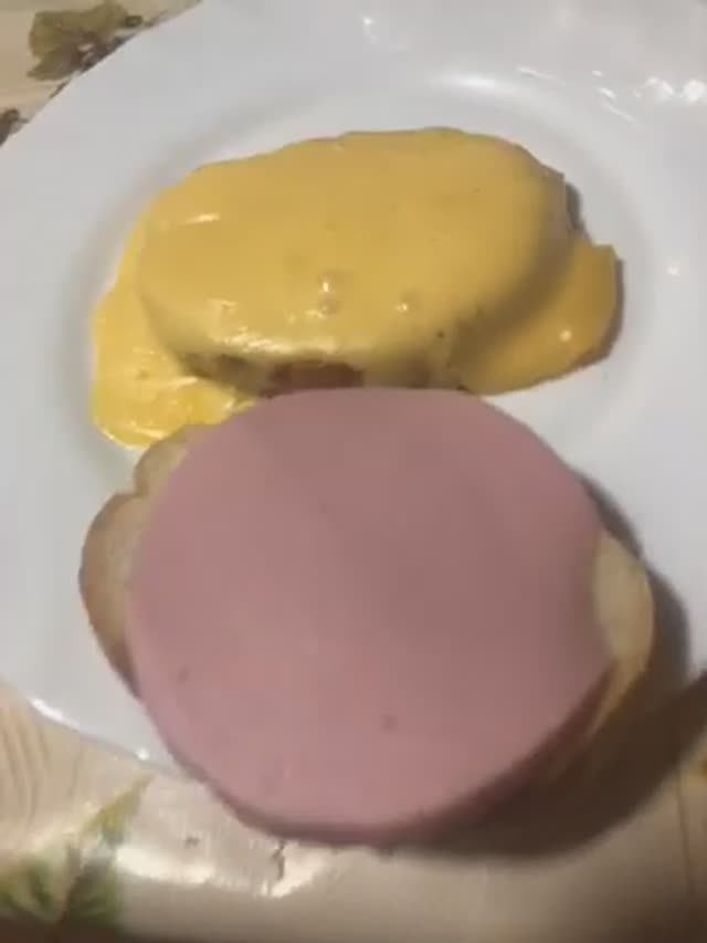 Третье видео с Валерой (моё)