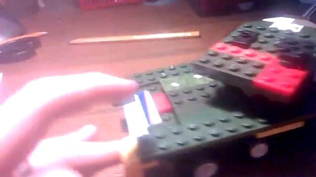 Обзор танка т57 heavy