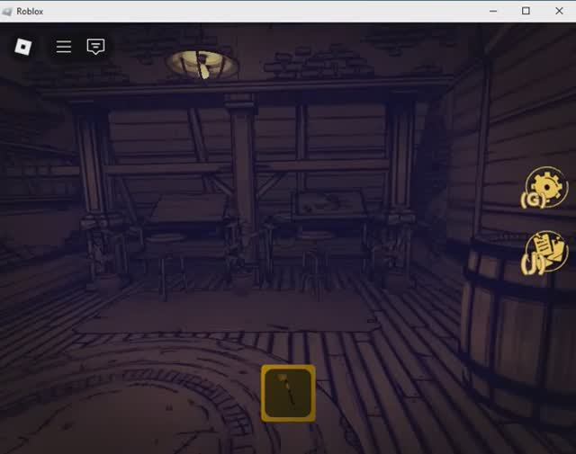Bendy and the ink souls chapther 1end новогоднее обновление