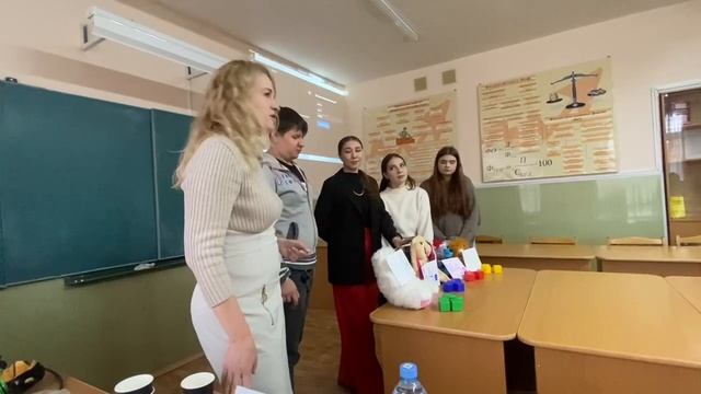 В ВИЭПП проведена секция «Современные проблемы экономки и управления»в рамках VI Международной.