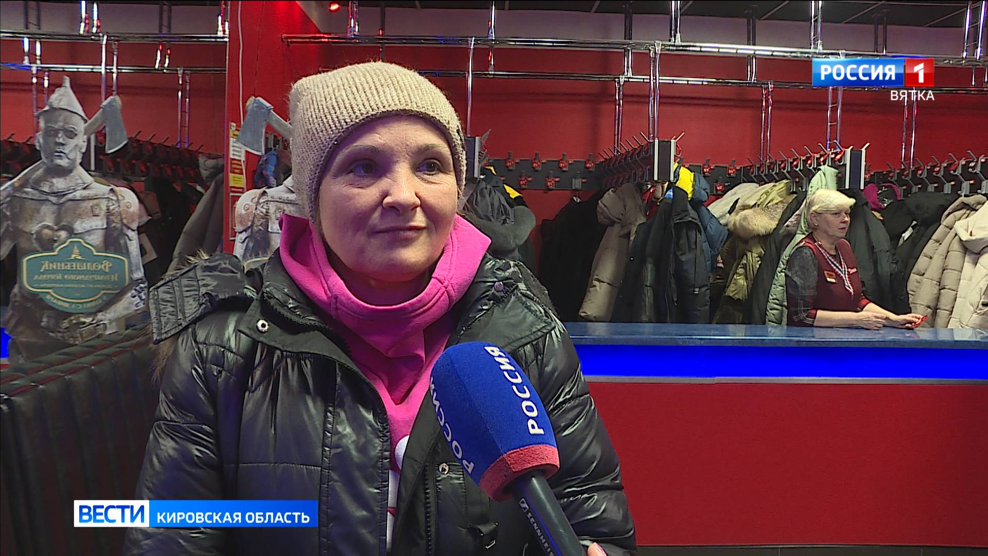 Кировчане поделились впечатлениями от премьеры фильма «Финист. Первый богатырь»