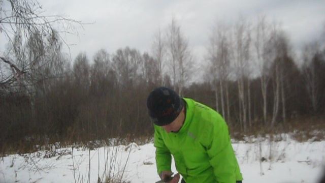 MVI_5397 Зима в Челябинске (4 декабря 2025)