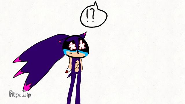 Xenophanes cute