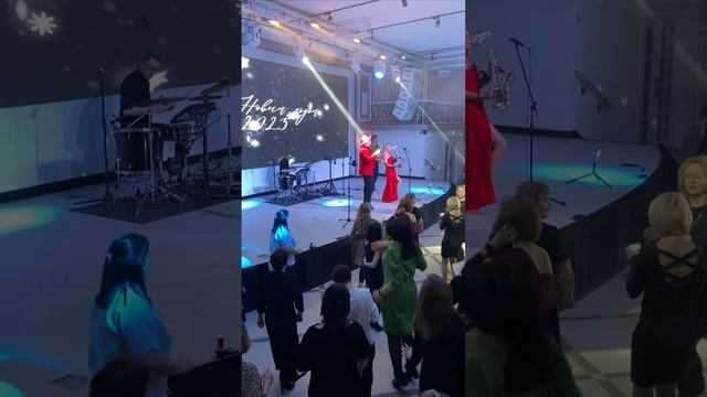 ДЕНЬ И НОЧЬ кавер группа БРОСКО