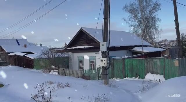 Продаётся дом в направлении Каменск-Уральский тракт, р-н Покровское