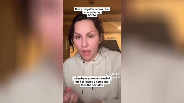 Best video of Tik Tok! 04.01.25 / 09