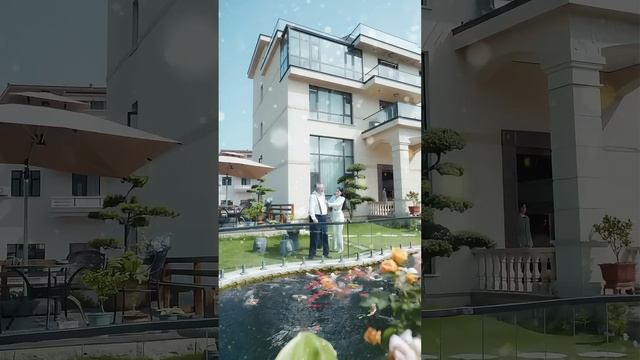 張北淅&黎沐喬💖“既然選擇喜歡你,哪有那麼容易放棄”!為了和渣男退婚,套路小叔去酒店抓姦,因為我從始至終喜歡的都是小叔,不惜一切代價只為和小叔在一起 #短劇 #女頻 #甜寵 #霸總 #multisu