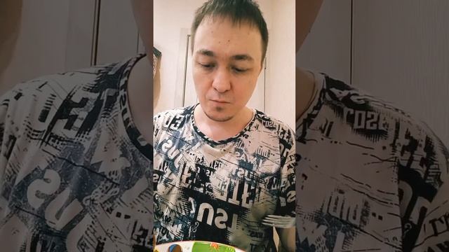 Яичница на завтрак #еда #повар #завтрак #рецепт #вкусно #яичница