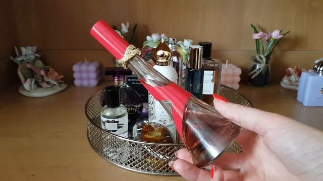 Top parfumuri cu ciocolată/cacao/praline