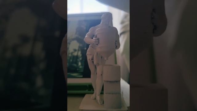 Мужчина и куллер в женском коллективе 😄