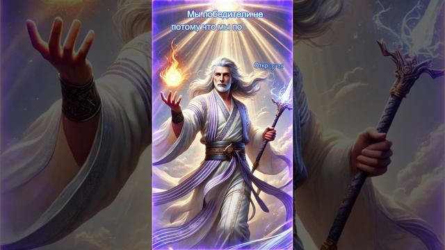 Мы победители!