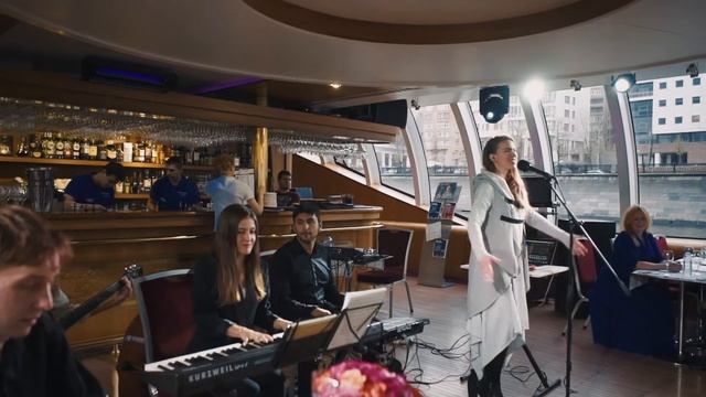 VIVA ANIMO - Москва