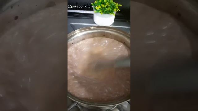 Hot chocolate drink#chocolate#drink#hotdrink#Youtubeshorts