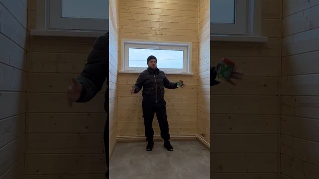 Проект Barn часть вторая