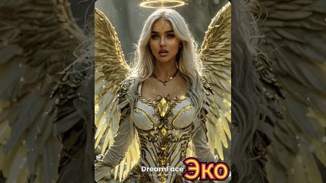 ангел поёт мамамия