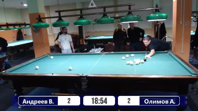 Олимов Абдула Махрамович и Андреев Вячеслав Анатольевич