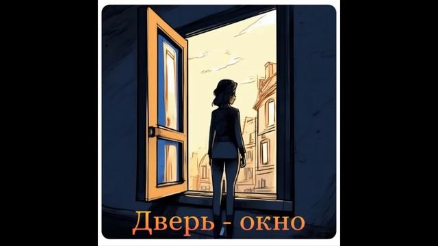 Дверь - окно (Гриша Шорь)