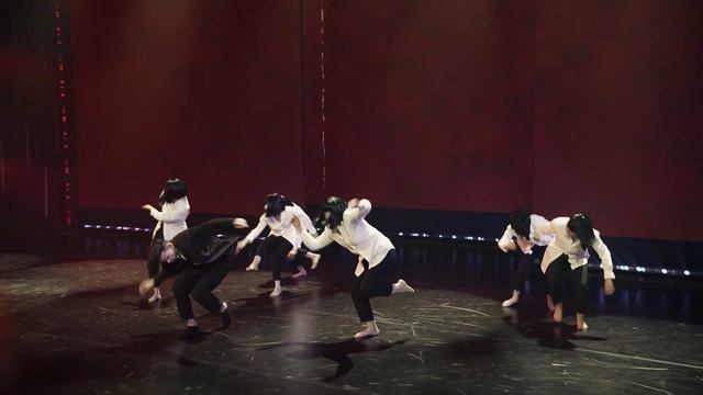 DS CREW криминальное чтиво