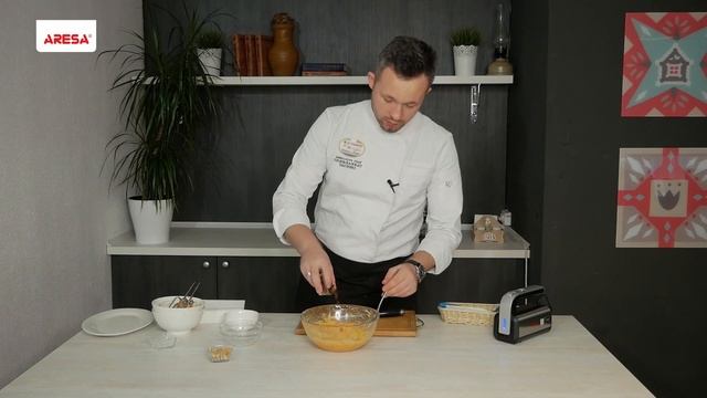 Готовь как шеф.  158 серия