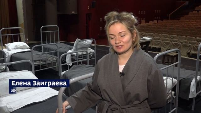 режиссер максим кальсин