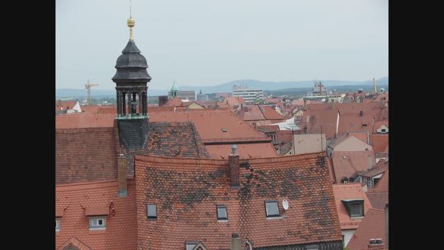 Бамберг. Bamberg