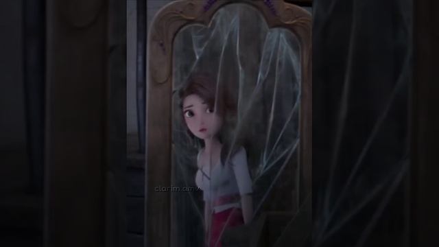 Красные туфельки и 7 гномов