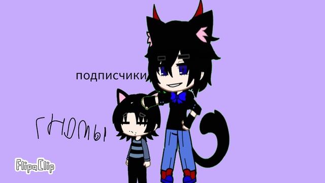 в коробке с карандашами