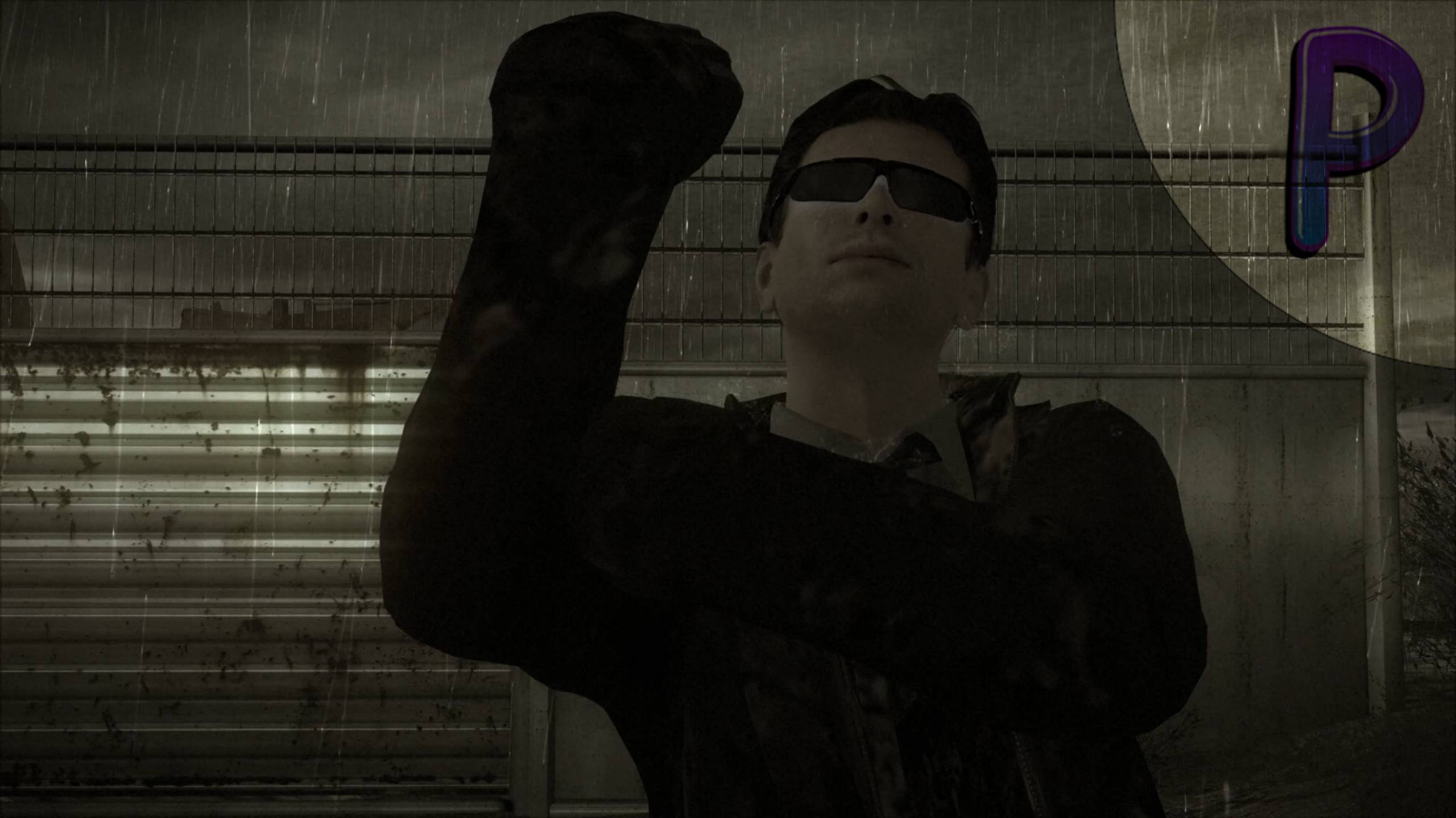 Тяжелый Дождь 2 | Heavy Rain