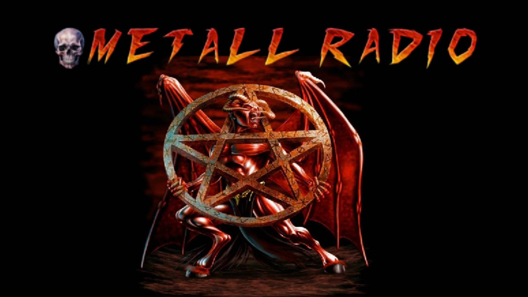 Best Heavy Metal Music 1