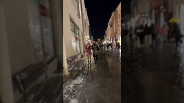 Открытие рождественского рынка.Что почем?