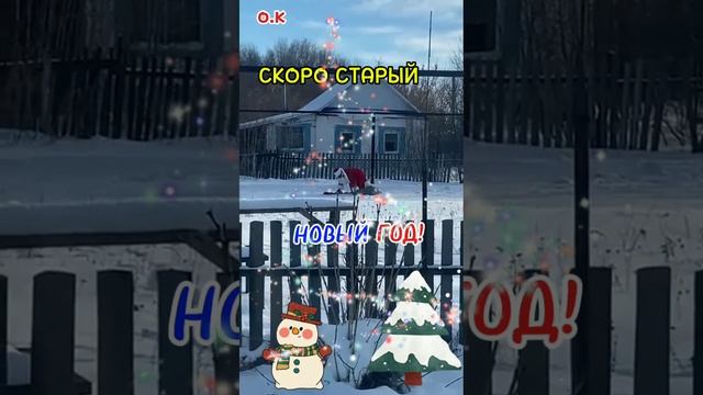 #Допозем🎅🌲🥂