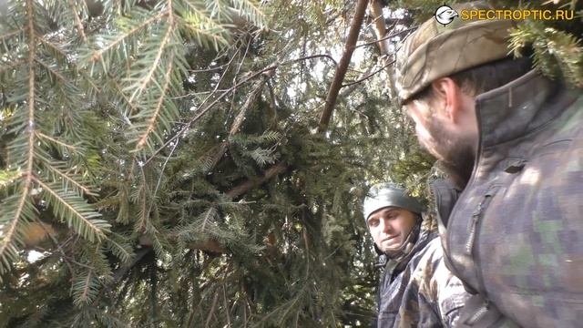 Трейлер канала CпектрОптик