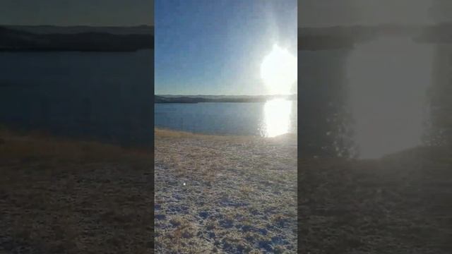 Зима в Хадарте
