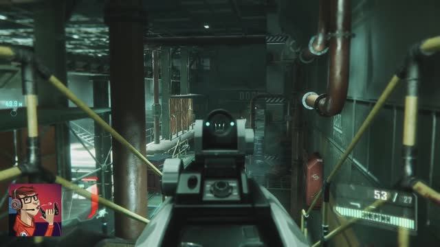 Crysis 3 Remastered