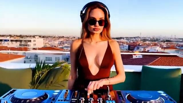 DJ TITU  Nightlight Dreaming  Relax Music Generated A.I.