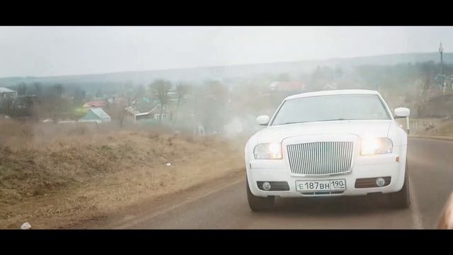 ШЫКАРНАЯ цыганская свадьба Андрей и Катя 💞😻