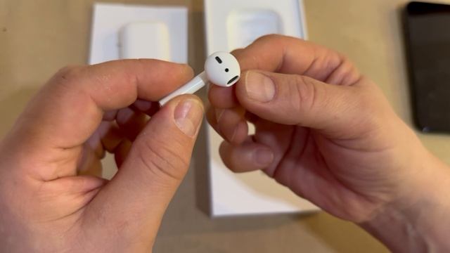 AirPods 2