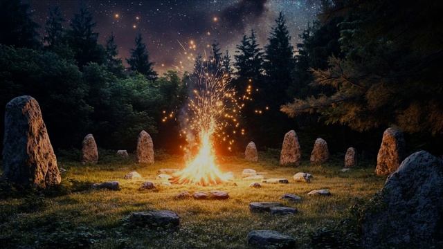НАШЕСТВИЕ ЛЕГЕНД & Олег Стебловский - На Плоской Земле клип к песне
