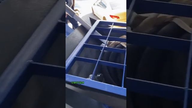 Делимся очередной отгрузкой сразу двух станций @mixplaster #штукатурнаястанция